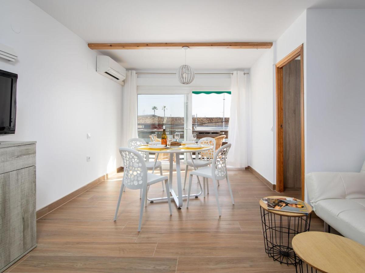 Apartment Hawai By Interhome Jávea エクステリア 写真