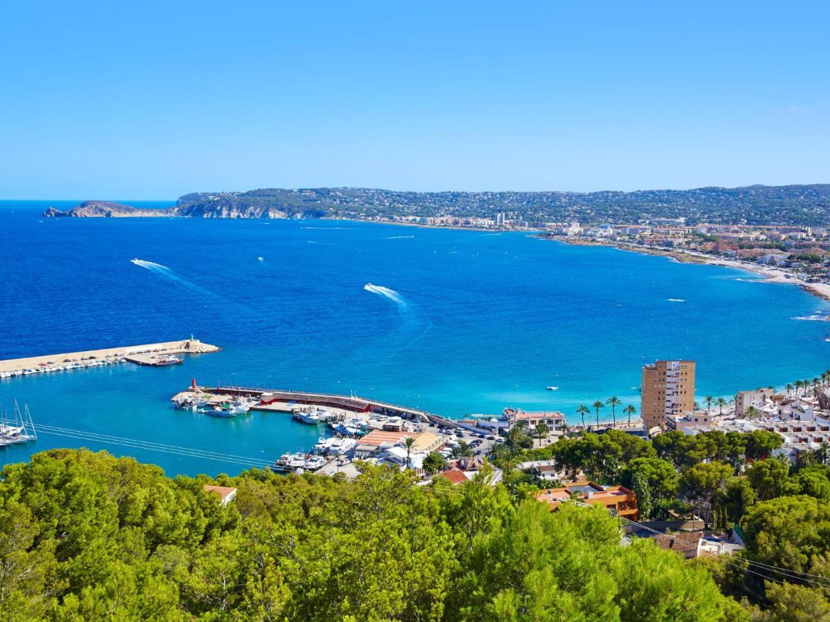 Apartment Hawai By Interhome Jávea エクステリア 写真